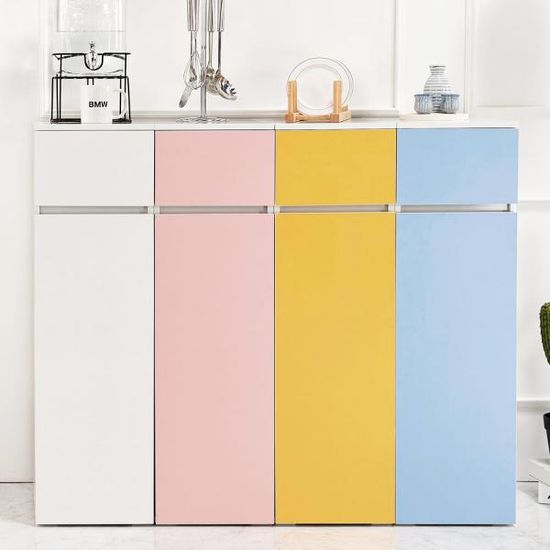 랄라 틈새수납장 폭좁은 다용도 300mm 수납장 (칙불)