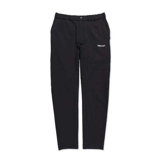 마모트  남성 아웃도어 팬츠 바지 블랙