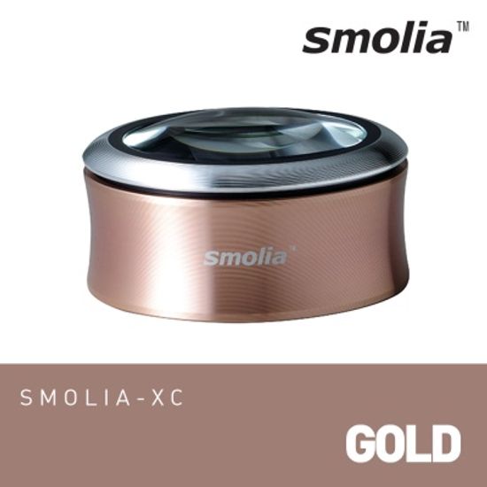 [일본3R정품] LED 보급형 돋보기+스탠드거치대