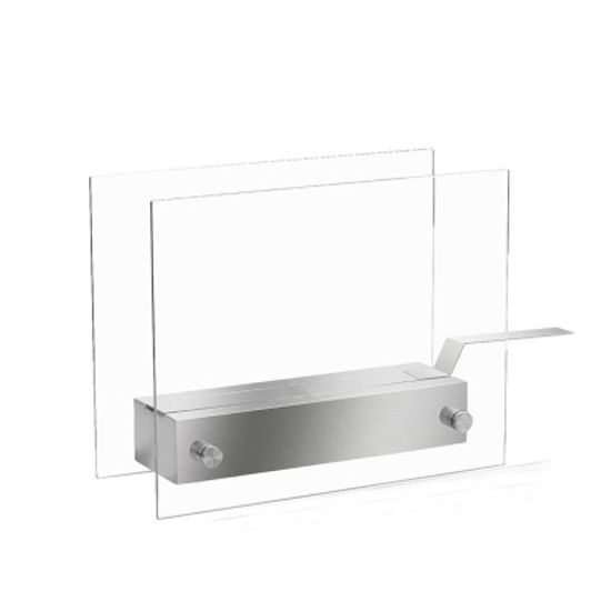Ethanol Stove 불멍 스토브 미니 에탄올난로 화로