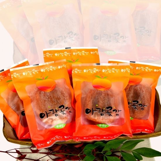 상주곶감 하루한알 선물세트[개별포장 1호]