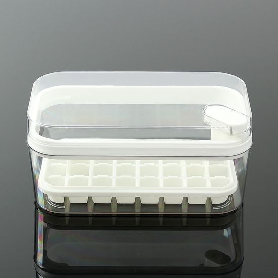 [쿠킹홈]와르르 32구 원터치 아이스트레이(E타입) (화