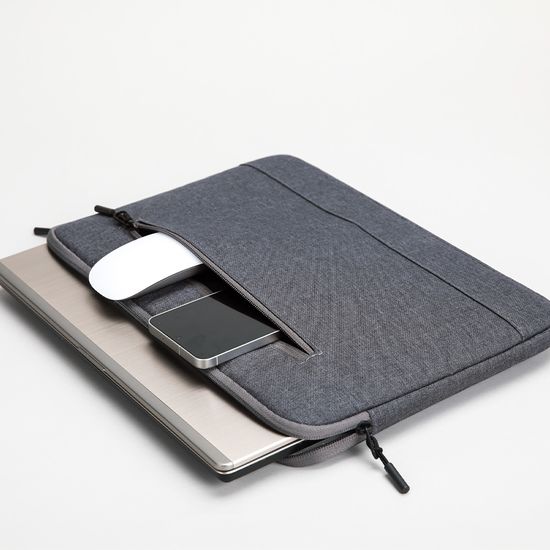 제로핏 슬림 맥북 노트북파우치 그램 L 15 16