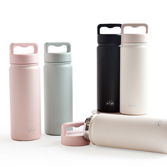 디유 1+1 국내특허 텀블러 스텐316 보온병 630ml