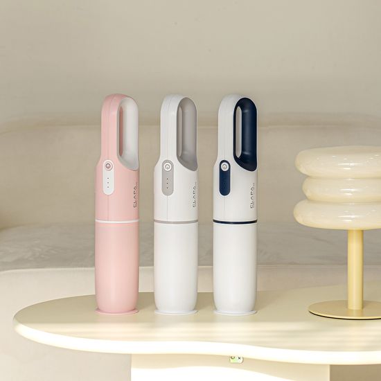 클래파 가벼운 핸디형 진공 미니 무선 청소기 BVC-H10