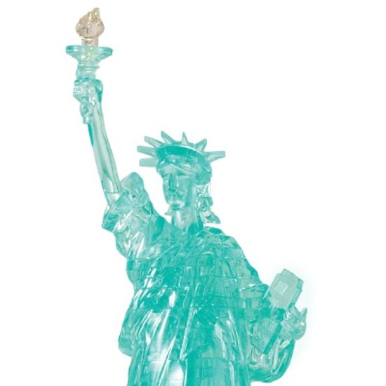 자유의 여신상(The Statue of Liberty)