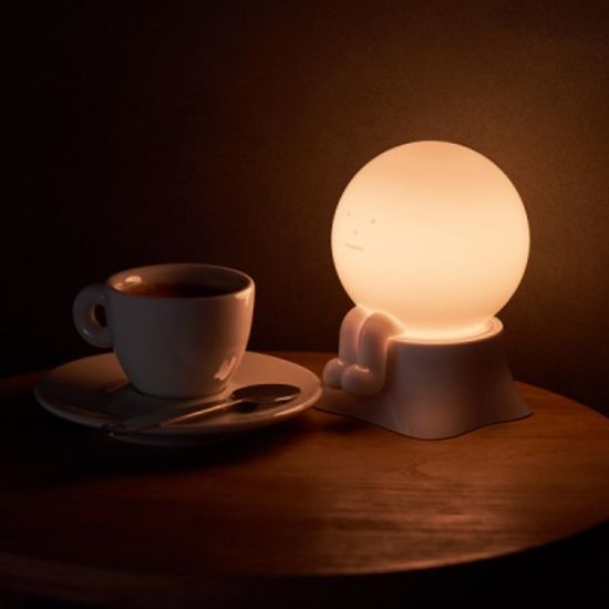 [스티키 몬스터 랩]  BABY LAMP 02 조명