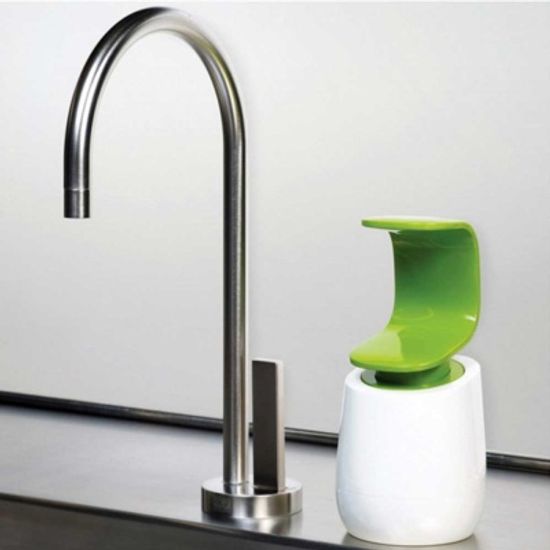 심플 모던 세제 디스펜서