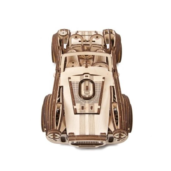 코브라 드리프트카(Cobra Drift Racing Car)