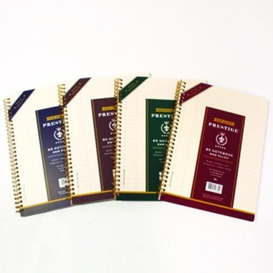 3500 프레스티지좌철노트(SP)