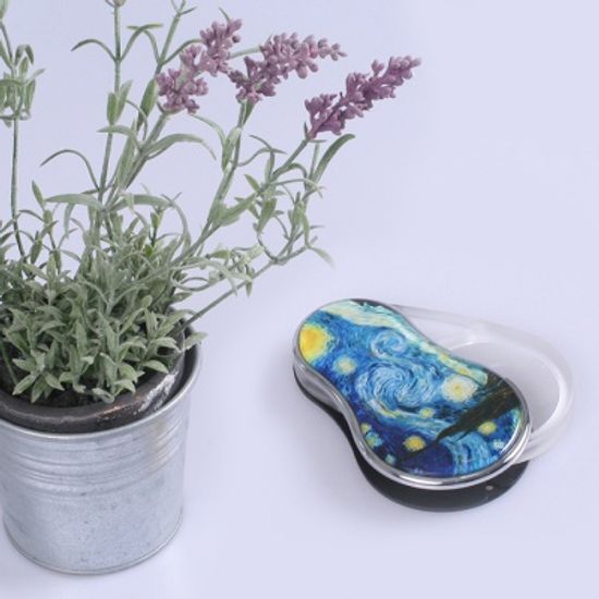 아이루페 LED BIG 피넛(3배율) 명화시리즈