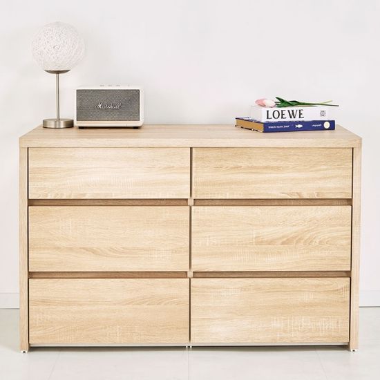 렛잇비 3단 와이드 서랍장 1500 (착불)