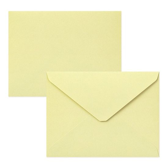 Letter Set Bouquet - Green
