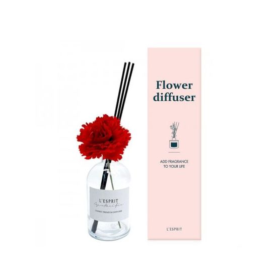 감사선물 카네이션 방향제 150ml(50개)(WDC1090)