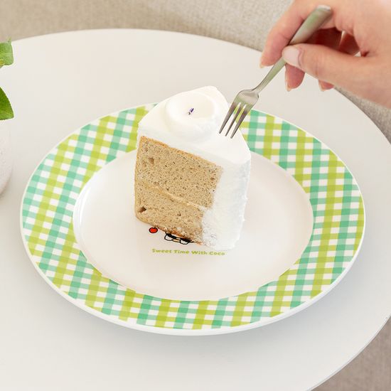 Brunch Brother 세라믹 라운드 플레이트