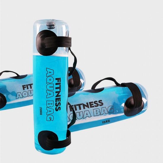 피트니스 아쿠아백 워터바벨 워터백 아쿠아백 홈트 홈