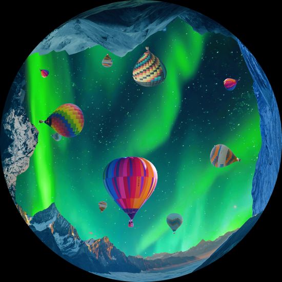 아오라 우주빔 무드등 수면등 수유등 집들이선물 무선