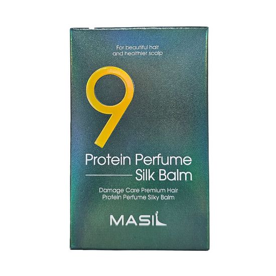 마실 9 프로틴 퍼퓸 실크 밤 180ml(WC58B12)