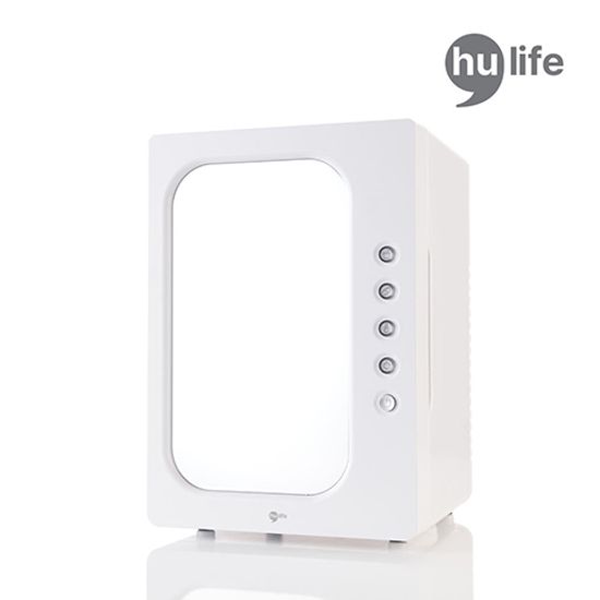 휴라이프 올인원 미러 냉온장고 HU-J5039