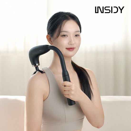 인사이디 효도손마사지기 IMG-3+미니마사지건 IMG-300