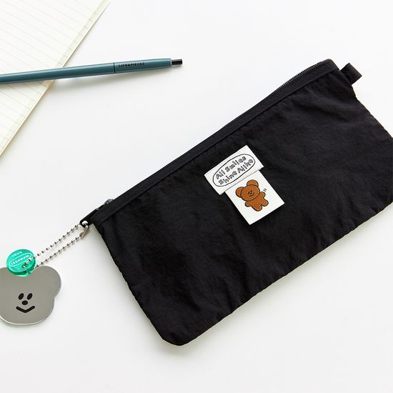 모모씨 올스마일 펜슬 파우치