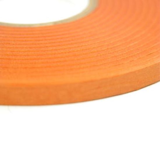 롤띠지-오렌지색