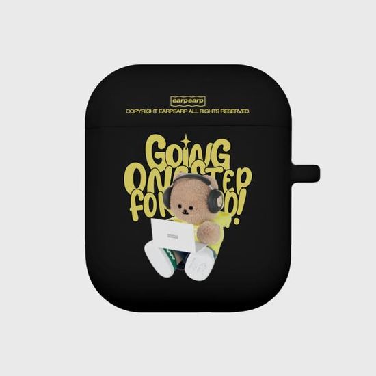 COVY DOT COM WEB VERSION-BLACK(에어팟-컬러젤리)