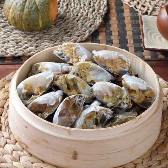[해마] 연평도 절단꽃게 350g x 4팩 (1.4kg)