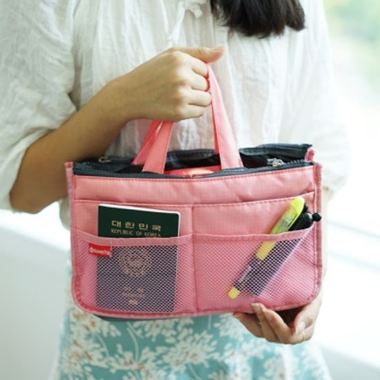 허니트립 이너백 백인백