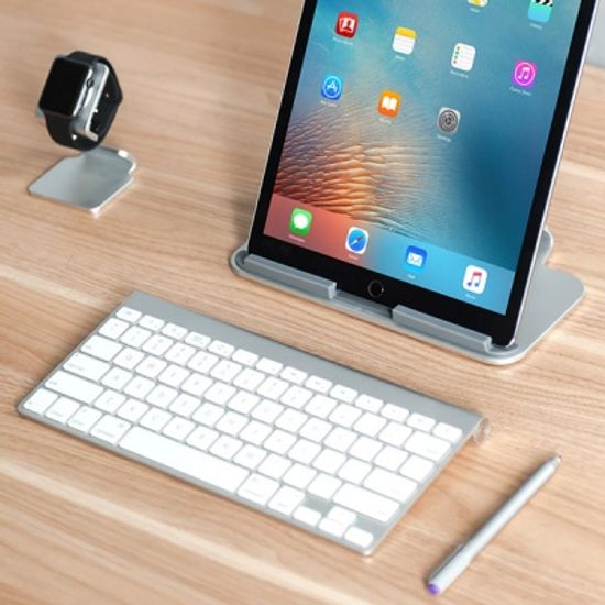 프리미엄 알루미늄 태블릿 거치대 SOME7D