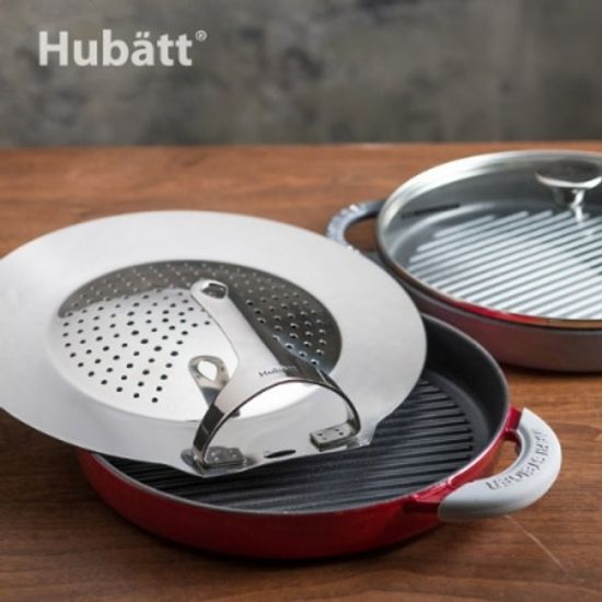 스텐 프라이팬 멀티 팬커버 팬덮개 (~32cm)