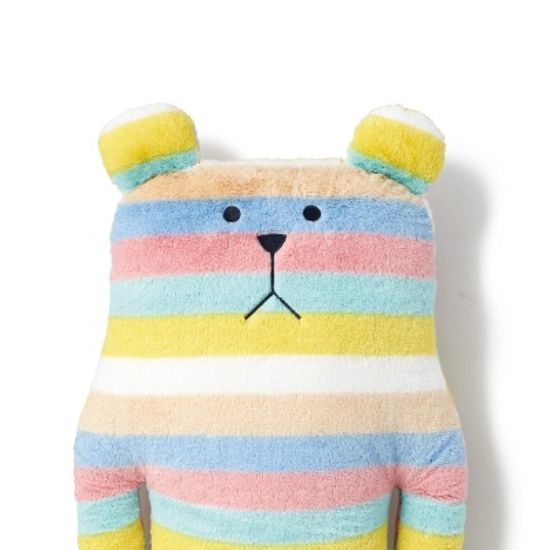 크래프트홀릭 COLORFUL BORDER SLOTH (L)