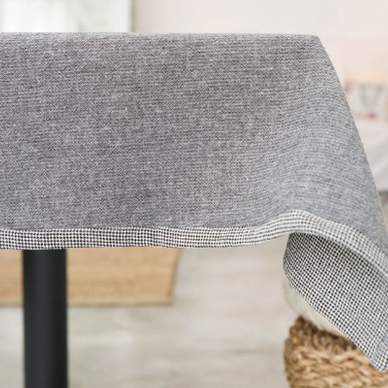 하운드투스 양면 식탁보