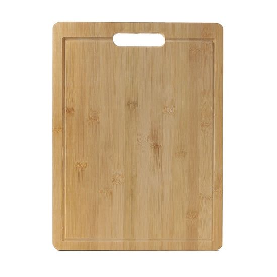 내추럴 대나무 도마(40x30cm) 주방도마