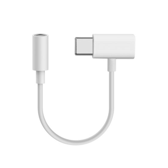 C타입 3.5mm 오디오젠더 / 이어폰젠더 LCIH617