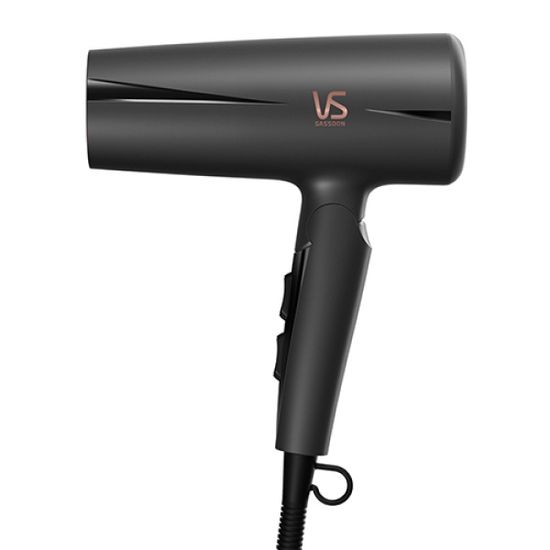 비달사순 2200W 퀵 폴더블 드라이기 VSD1512BK