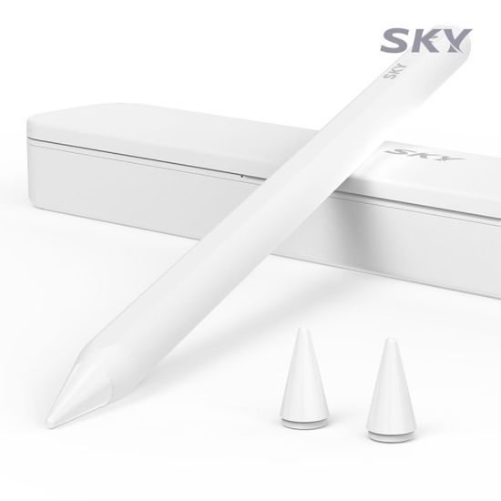 스카이 아이패드 호환 S 펜슬(크래들 세트) SP1