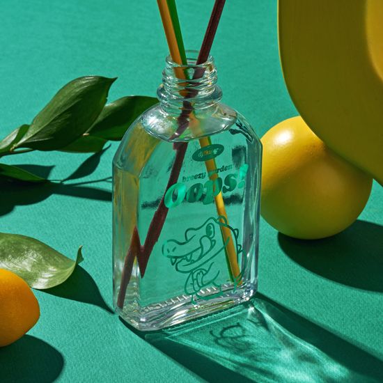 무무네 웁스 디퓨저 100ML 