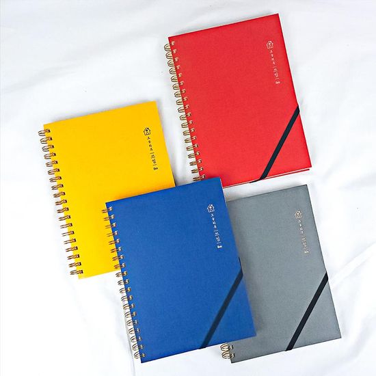 12000 스프링포켓가계부(SP)