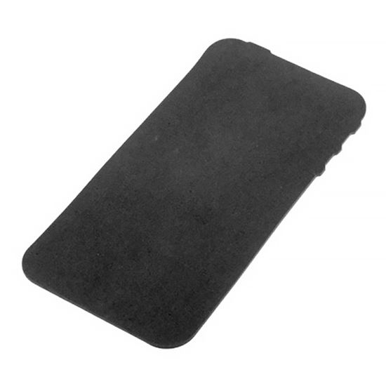 논슬립 레트로 아이폰 모양 마우스패드 게이밍패드