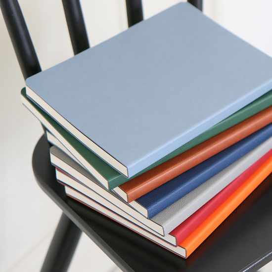 2026 소프트커버 다이어리 