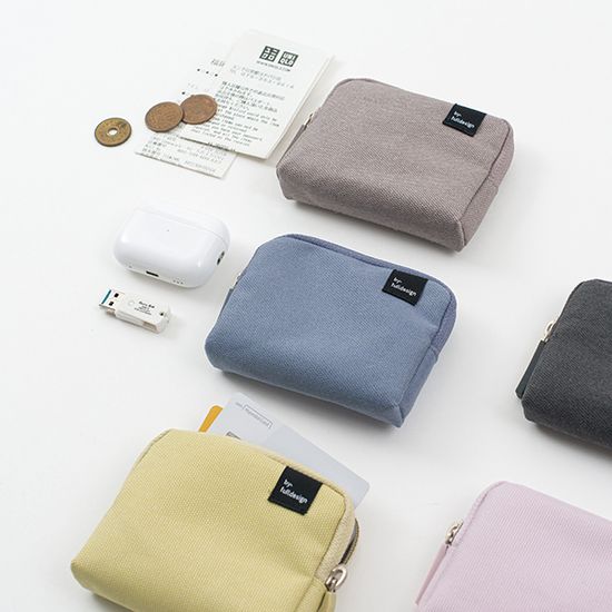 멀티포켓 미니 v.5