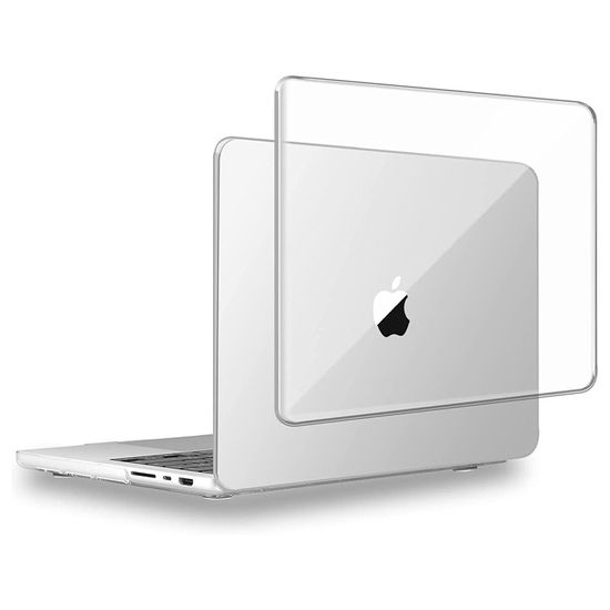 맥북 프로16 케이스 M5 M4 M3 M2 M1 클리어 투명 하드