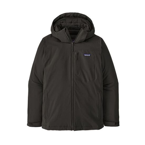 파타고니아 INSULATED 27630-BLK 인슐레이티드 자켓