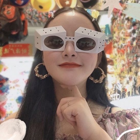 Dice Glasses 주사위안경