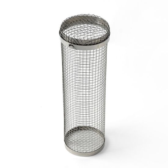 캠핑 바비큐 원통 그릴(30cm) BBQ통