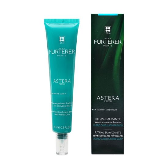르네휘테르 아스테라 프레시 수딩 세럼 75ml