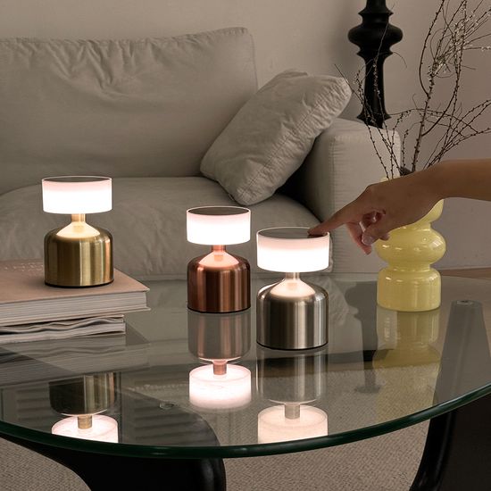 무드온 LED 무드등 - Mood on LED lights