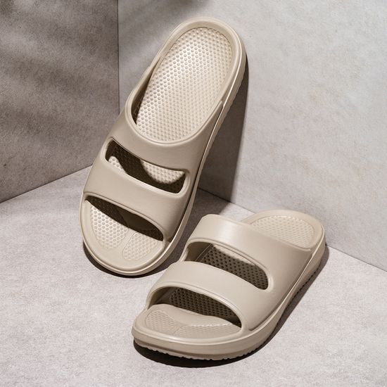 에이블팩토리 블랙 포레스트 리커버리 슬리퍼