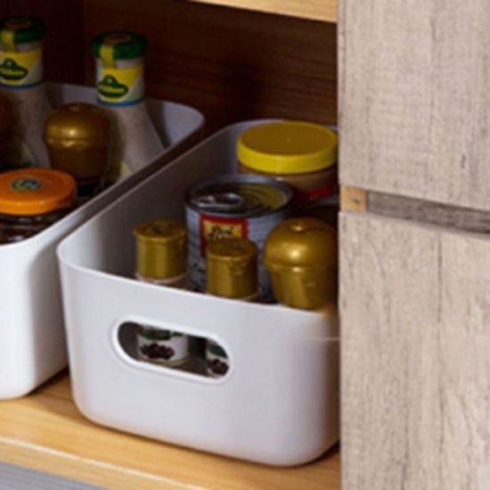 미니 인테리어 수납함 소형 스킨(WEB15B2)